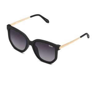 QUAY sunglasses - Coffee run Polarized